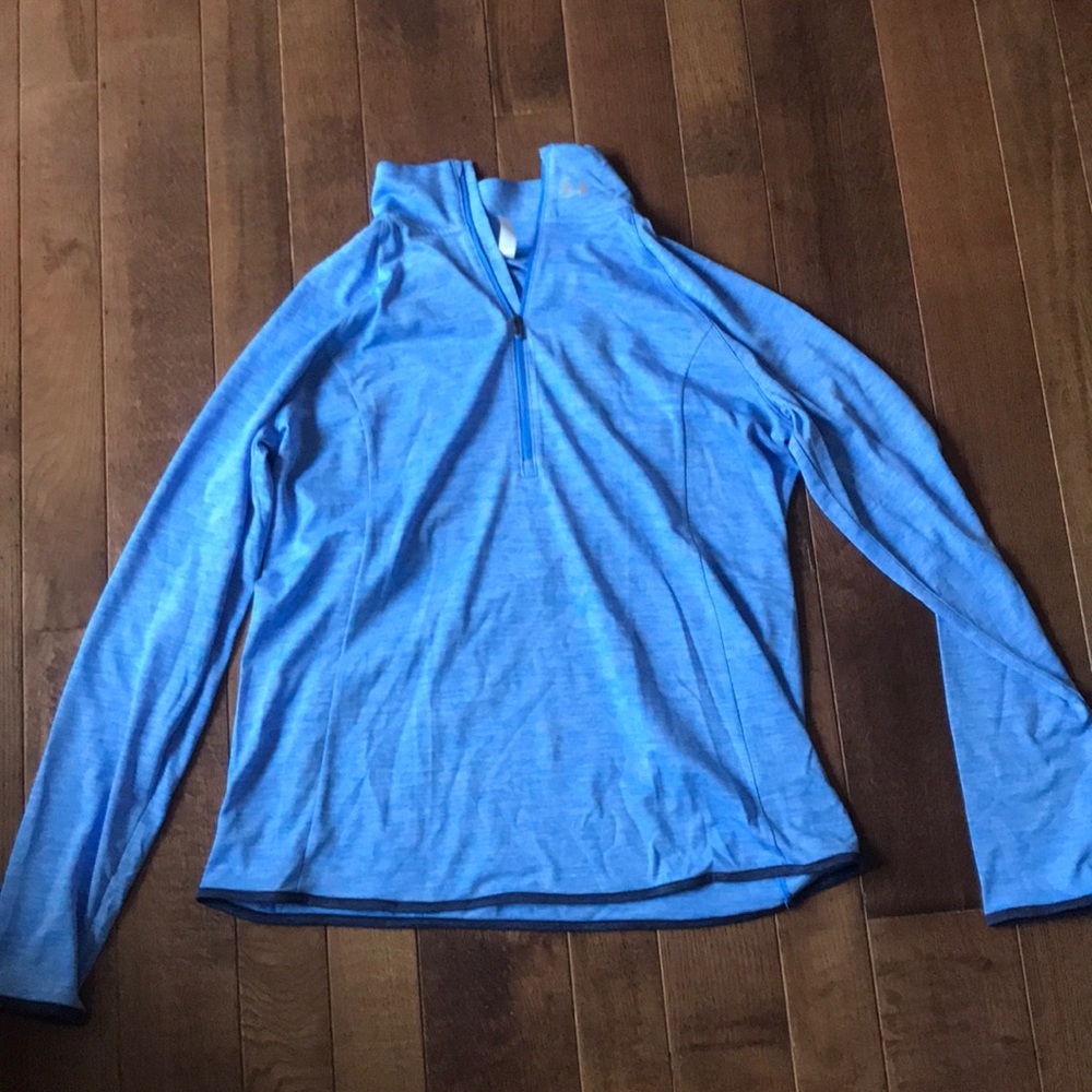 Under Armor Pullover - Picture 2 of 2